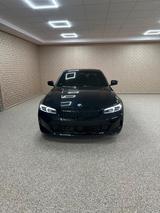BMW 320d xDrive Automatik - BMW 320 Neuwagen mit Diesel-Antrieb: Limousine