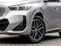 BMW iX1 - Vorschau Bild 5
