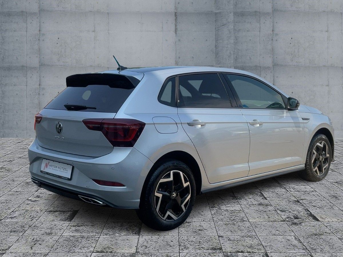 Volkswagen Polo - Bild 6