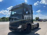 Mercedes-Benz Actros 1851 LS BigSpace 4xSHZ ACC AHK AUT KlimaA - Mercedes-Benz Actros 1851
