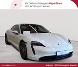 Porsche Taycan Luft Bose Pano Kamera - Porsche Taycan