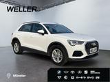 Audi Q3 40 TFSI quattro S tronic S line *360*Navi*LED - Audi Q3 Gebrauchtwagen in Münster