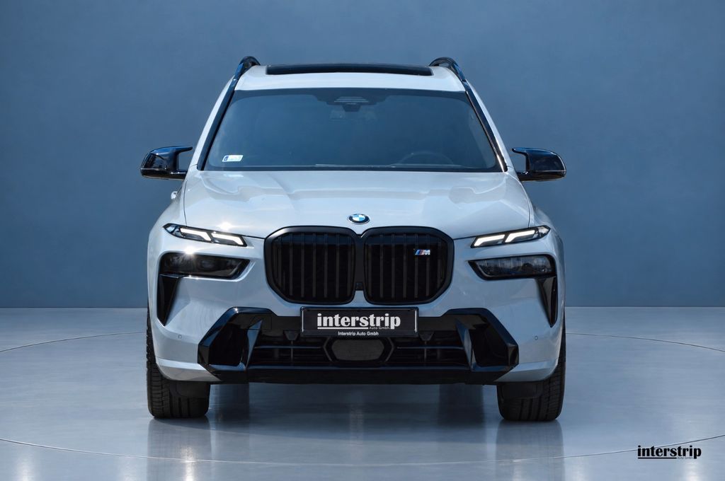 BMW X7 – 2 / 23