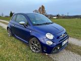 Abarth 595 Turismo 1.4 T-Jet 16V 595 Turismo Turismo - Abarth 595 Turismo aus 2020