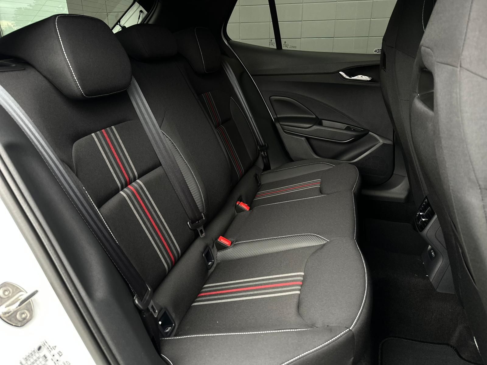 SKODA Fabia 1.5TSI MONTE CARLO* LED#SHZ#LH#FH#ACC#SPUR - Image 17