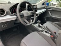 Seat Ibiza - Vorschau Bild 10