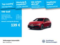 Volkswagen Golf - Vorschau Bild 1
