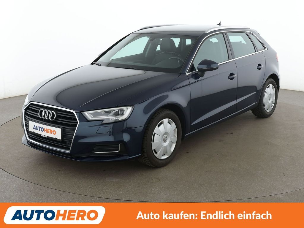 Image of Audi A3