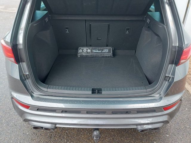 Ateca 2.0I TSI DSG *AHK/Navi/LED/BEATS*349€/mtl.