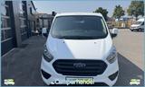 Ford Nugget Aufstelldach  Autom.#Navi#AHK#Schlafdach - Angebote