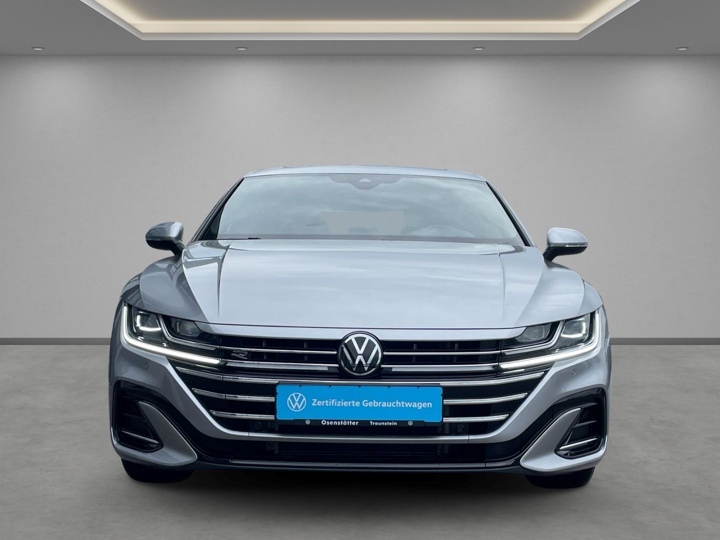Volkswagen Arteon - Bild 10