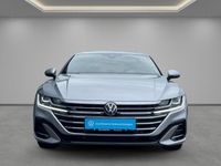 Volkswagen Arteon - Vorschau Bild 10