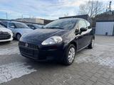 Fiat Grande Punto 1.2 8V Active - Fiat Grande Punto Active mit Benzin-Antrieb