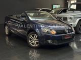 Volkswagen Golf VI Cabriolet Klima/Apple/Navi/DAB/Mult/Temp - Cars in Wuppertal: Roadster