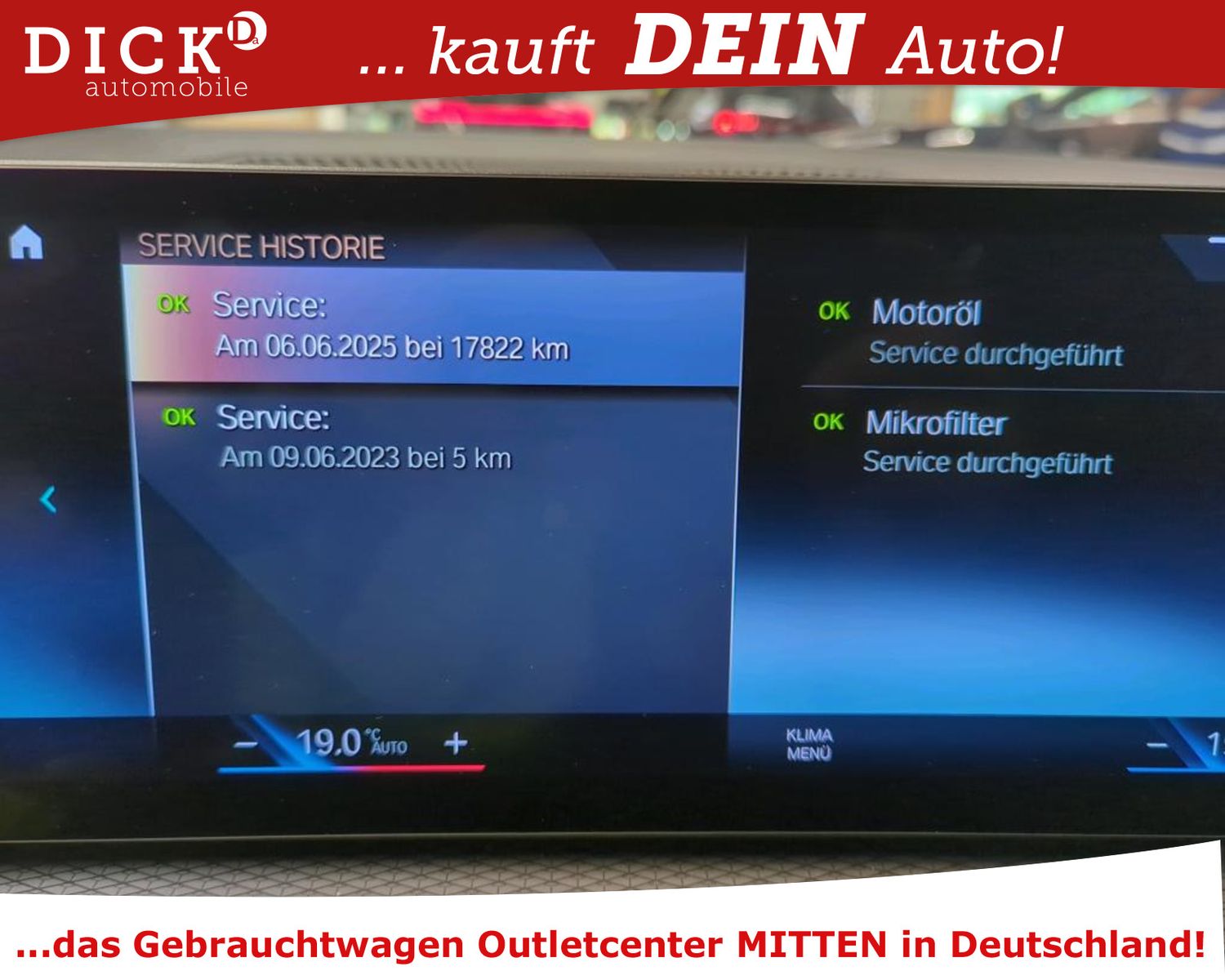 Fahrzeugabbildung BMW 320d Tour xDrive AT8 M Sport LED/NAVI/VIRTU/8Fa