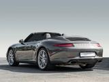 Porsche 991 911 Carrera Cabriolet Komfortpaket Navi 20'' - Porsche 991 mit Benzin-Antrieb