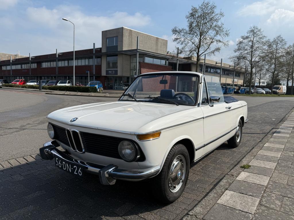 BMW 2002