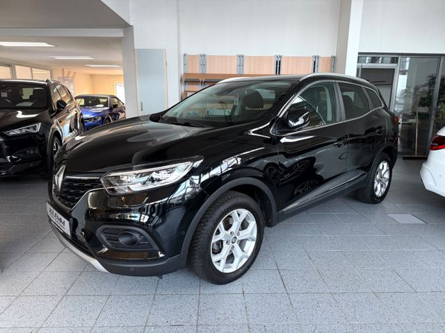 Renault Kadjar Limited 1.3 TCe/Kamera/Navi/AHK/Leder