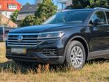 Volkswagen VW Touareg 3.0 V6 TDI 170kW BJ 2020 TÜV 2027 4MO - Volkswagen Touareg: 2.0