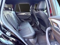 BMW X3 - Vorschau Bild 17