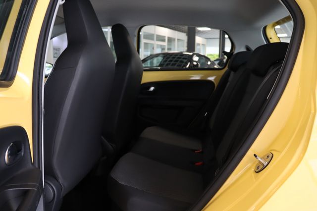 Fahrzeugabbildung Seat Mii 1.0 Chic|42KM|PDC|TOUCH|ELKT.F|KLIMA|