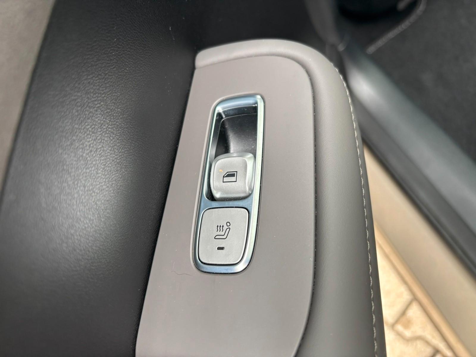 MG S6 EV Luxury AWD