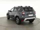 Dacia Duster 1.3 TCe 150 LED Kamera Sitzheizung Navi - gebrauchte Dacia Duster aus dem Jahr 2022