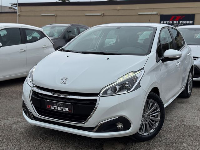 Peugeot 208 1.2 82cv Allure Pack