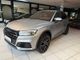AUDI Q5 45 TDI quattro sport 2.HAND 3xSline/NAVI/LED/