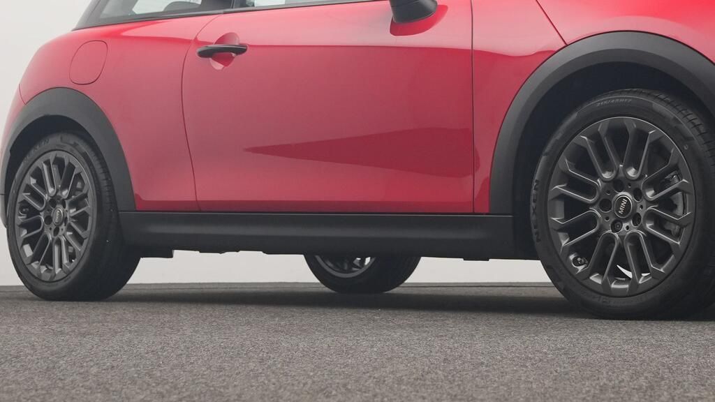 MINI Cooper C - Bild 20