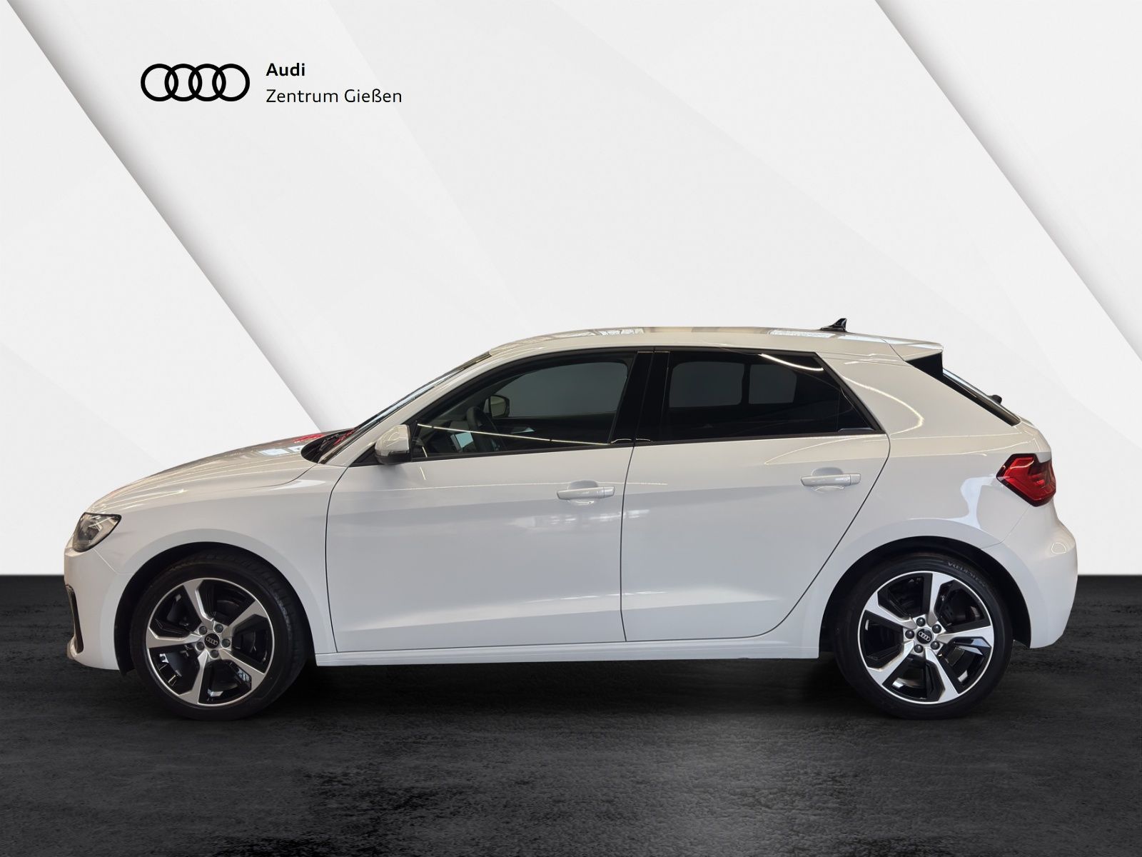 Audi A1 - Bild 3