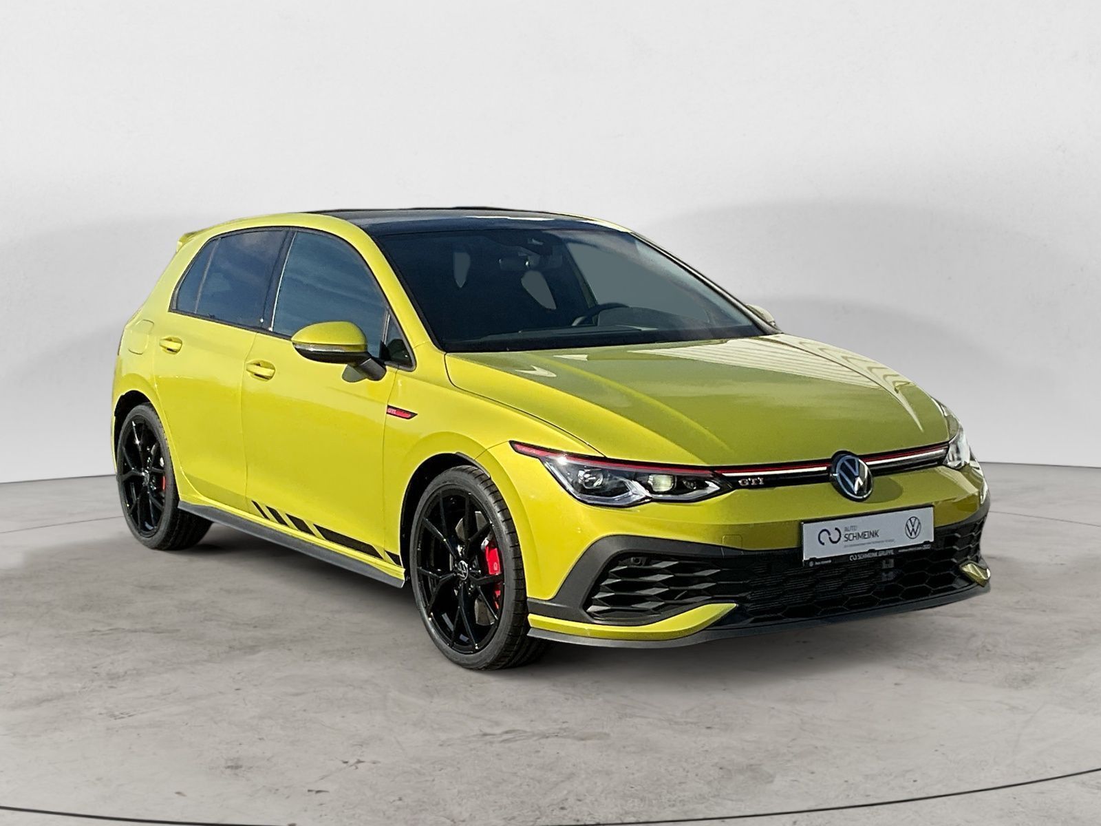 Volkswagen Golf - Bild 7