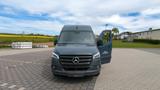Mercedes-Benz Sprinter - Mercedes Sprinter Unfallwagen