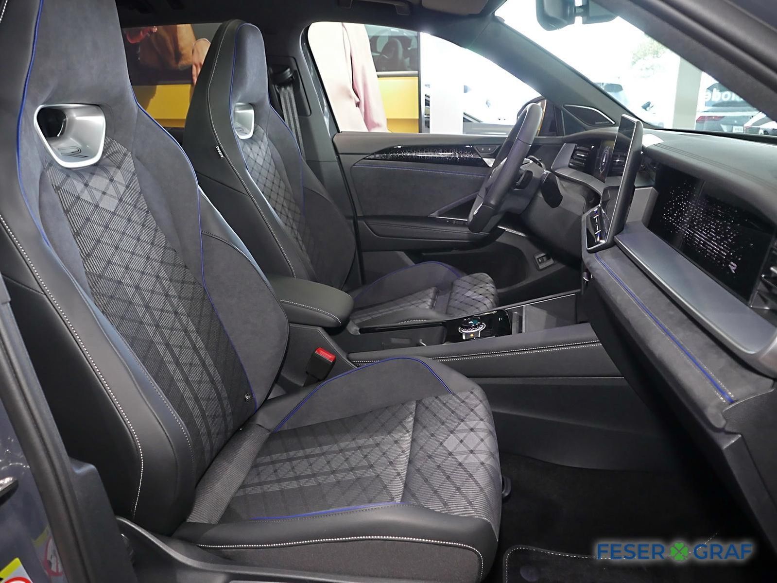 Volkswagen Tayron - Bild 7