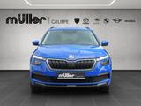 Skoda Kamiq 1.0 TSI Active - Skoda Kamiq Active mit Benzin-Antrieb