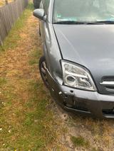 Opel vectra Automatik /AHK/ bj 2004 2,2L B... - Opel Vectra: Kombi, B