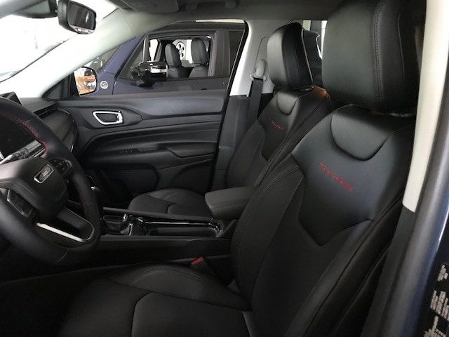 Jeep Compass - Bild 12