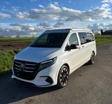 Mercedes-Benz Mercedes Vito Tourer Pro Lang (Pössl Campstar) 