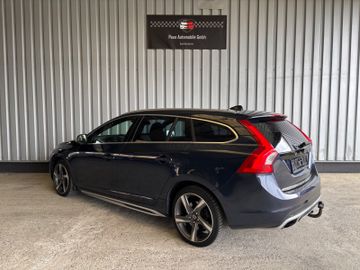 Volvo V60 - 4