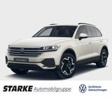 Volkswagen Touareg 3.0 TDI 4M  AHK Navi LED Leder Kamera PD - gebrauchte Volkswagen Touareg aus dem Jahr 2024