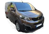 Peugeot Traveller BlueHDi 180 S&S EAT8 Active L2 Active - Peugeot Traveller von privat