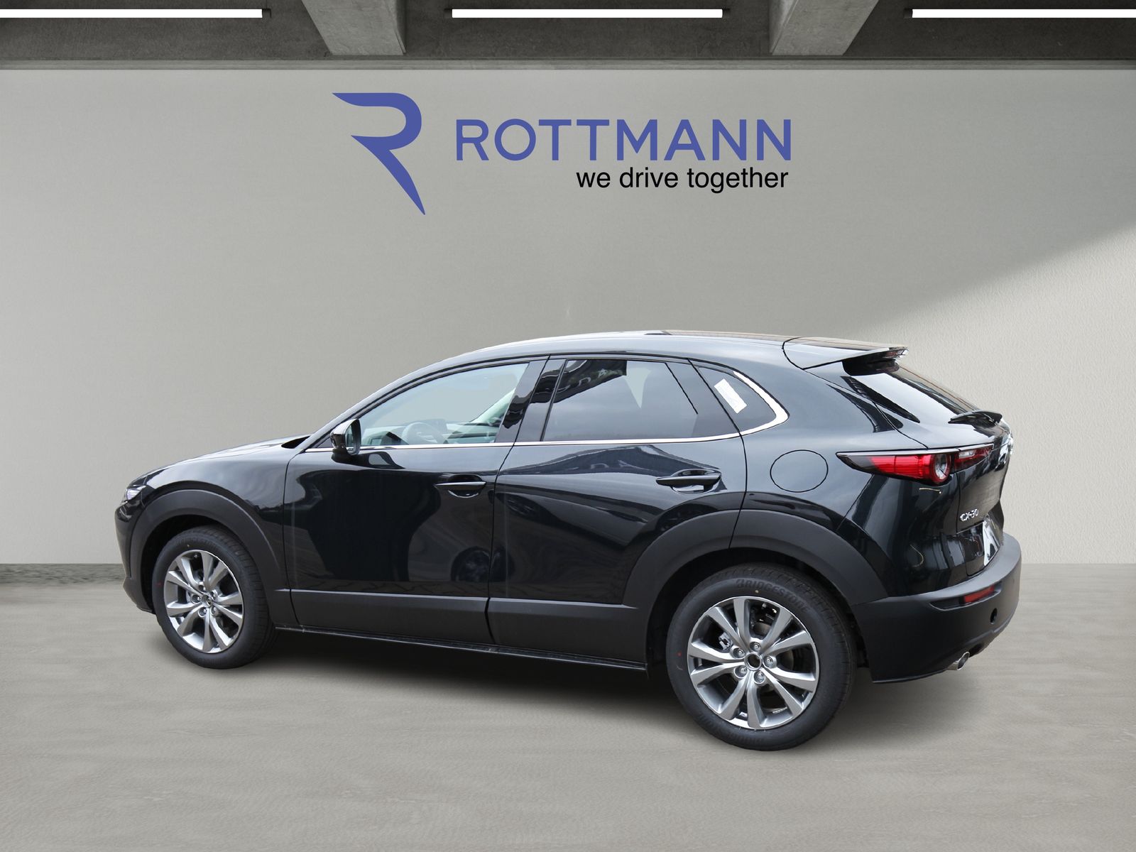 Mazda CX-30 - Bild 5