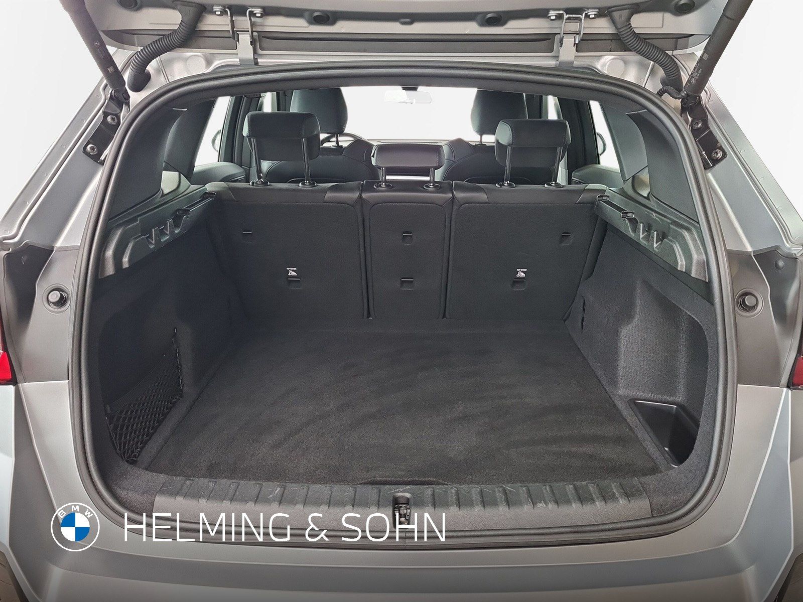 BMW X1 - Bild 13
