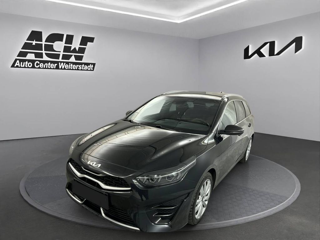 Image of Kia cee'd / Ceed