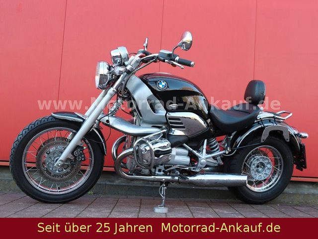 BMW R 1200 C Independent, ABS, Heizgriffe, TOP!