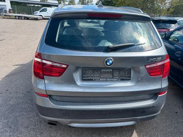 BMW X3 - 6