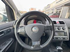 Fahrzeugabbildung Touran United 1.4 TSI  Wenig KM-80.300 KM