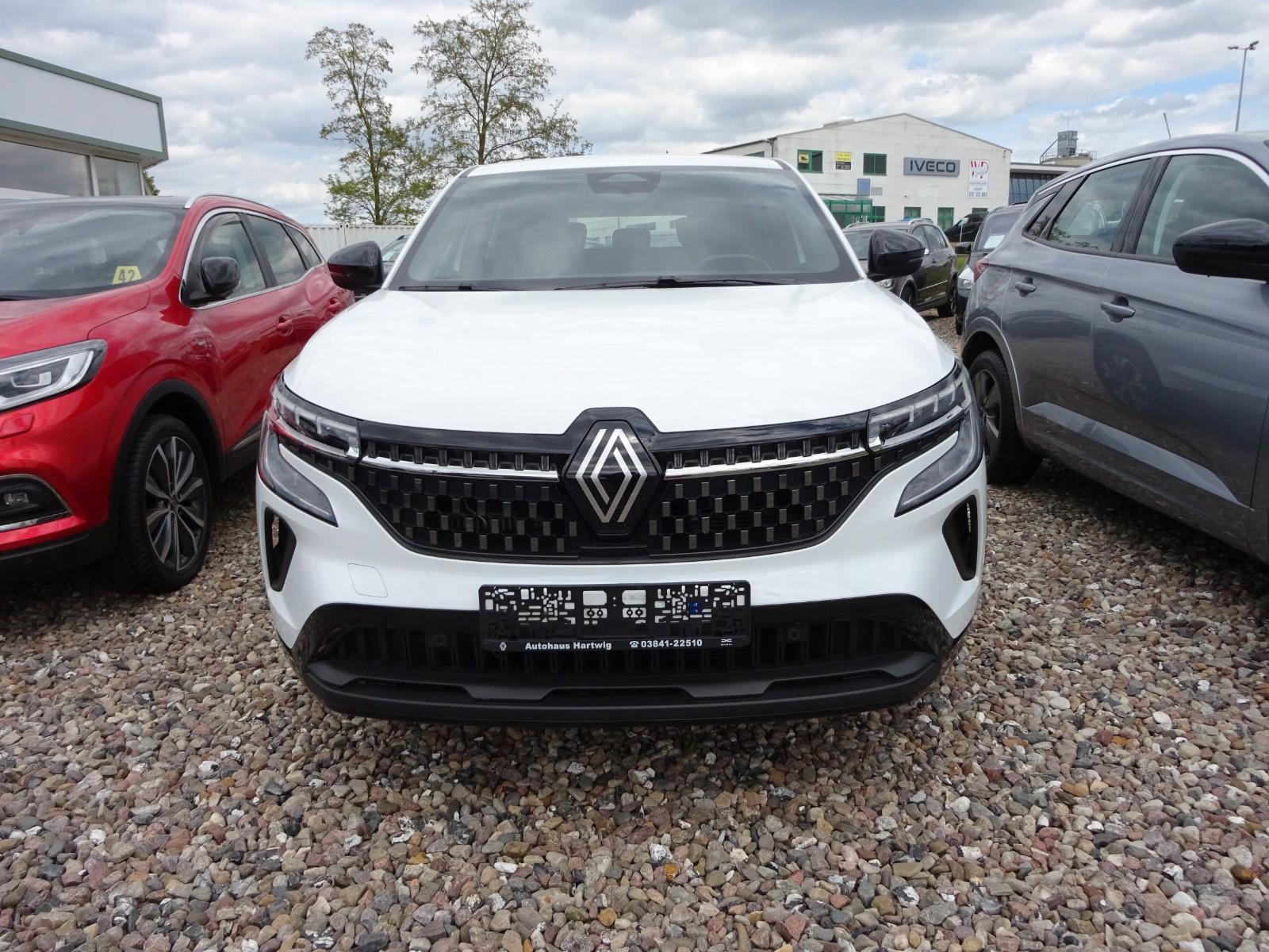 Renault Austral Equilibre