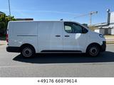 Opel Vivaro Kasten Edition Lang Kamera  Tempomat - Opel Vivaro mit Diesel-Antrieb: Leder