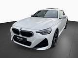 BMW 220i Coupé M Sport LCI GSD,AHK,LivePro,AdLED - gebrauchte BMW 220 aus dem Jahr 2024